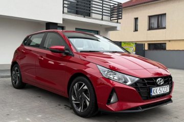 Hyundai i20 1.2 Modern