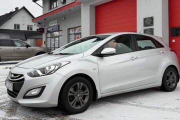 Hyundai i30 1.4 CRDi Comfort