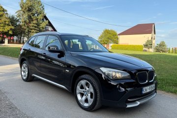 BMW X1 xDrive18d xLine