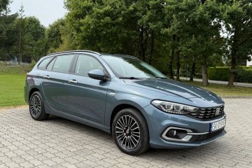 Fiat Tipo 1.0 T3 Garmin