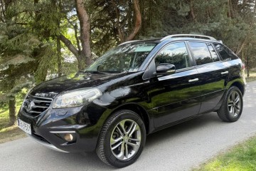 Renault Koleos 2.0 dCi 4x4 Bose Edition