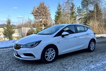 Opel Astra V 1.6 CDTI Enjoy