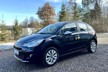 Citroën C3 1.0 VTi Selection