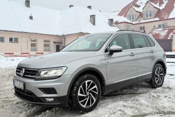 Volkswagen Tiguan 1.5 TSI EVO JOIN