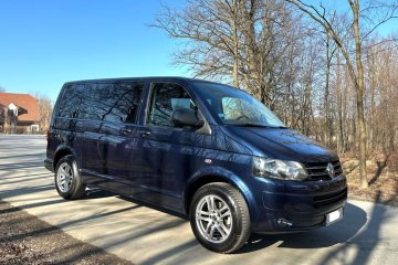 Volkswagen Multivan 2.0 TDI L1 Trendline