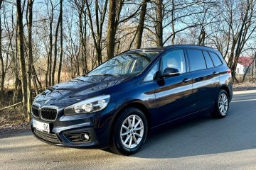 BMW Seria 2 218d Advantage