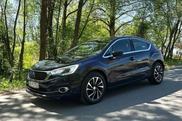 DS Automobiles DS 4